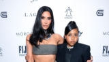 Kim Kardashian Celebrates North’s 12th Birthday With Rare Baby Photos