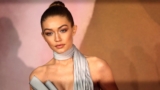 Gigi Hadid Wants Women To Wear Only Heels And Bag Without Clothes In A New Versace Campaign