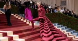 Met Gala 2022: See All The Breathtaking Looks From The Fashion Biggest Night