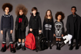Givenchy’s Childrenswear Collection Debut Is For The Stylish Kids
