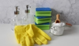 Useful Tips to Keep Your House Clean When You Work Full-Time
