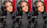 How Do Glueless Lace Wigs Work?