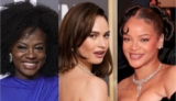 The Best Beauty Looks From The 80th Annual Golden Globes