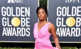 All The Stunning Red Carpet Looks From The 2020 Golden Globes
