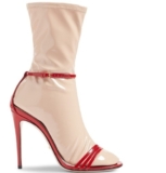 People Are Really Upset With Gucci’s Sock Sandals