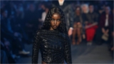 Gucci Transforms Times Square into a Chic Runway for Cruise 2027 Show