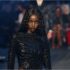 Kim Kardashian’s Gucci Jacket Sparks Backlash at Cruise 2027 Show