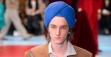Gucci Is Under Fire For Selling Turban At $790