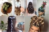 9 Cute Ways to Add Bows To Your Hair