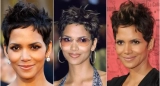 15 Halle Berry-Approved Hairstyles That Will Convince You To Go Short