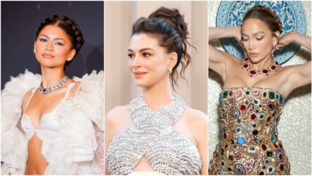 Halo Braids Are So Back & You’ll Probably Fall Hard