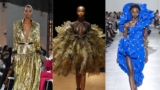 The Best Runway Looks From Haute Couture Spring 2020