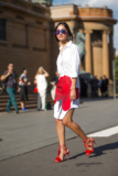 The Best Street Style From Australia Fashion Week
