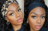LuvmeHair Tells How to Take Care of Your Headband Wigs
