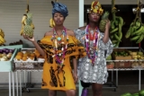 These Women Are Taking Headwrap Fashion To Another Level