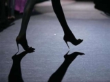 High Heels Are Actually Causing a Lot of Injuries For 20-Something