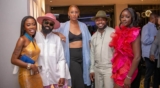 Heineken Lagos Fashion Week 2022 Kicks Off With An Exclusive Press Cocktail