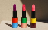 Hermès Just Debuted Its First-Ever Lipsticks Collection