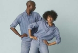 H&M Is Launching A New Denim Collection That Is Completely Unisex