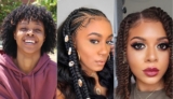 15 Hairstyle Ideas To See You Through The Year & Beyond