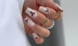 20 Best Nail Art Ideas For Your Holiday