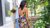 Stella Adewunmi Shows 7 Genius Ways To Style A Slip Dress