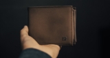 How To Choose The Perfect Men’s Wallet