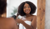 Genius Ways To Dry Your Hair Without Damaging It