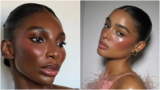 The Highlighter Test: How to Glow Without Looking Greasy