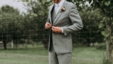 How To Keep The Groom Looking Sharp Before The Wedding Day