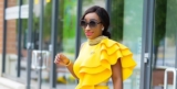 23 Photos That Prove You Can Never Go Wrong Wearing Yellow