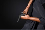 How Top Shoe Designers Think High Heels Should Be Worn For More Comfort