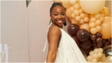 Inside Ini Dima Okojie’s Dreamy Baby Shower Celebration