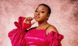 Ini Edo Shares Her Night Time Beauty Regimen