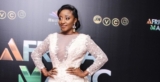 It’s Hard To Forget The AMVCAs Gown Ini Edo Wore That Got The Internet Upset