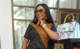 Ini Edo’s Newest Gucci Bag Cost More Than Your Entire Savings