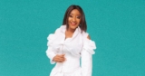 Ini Edo Wore a Sexy Backless Jumpsuit That Had Everyone ‘Ogled’