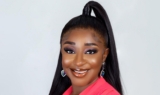 Ini Edo Shares Her Skincare Routine For Achieving Rejuvenated Skin
