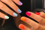 Italian Manicure Might Be Your Latest Nail Crush