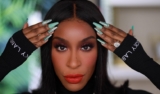 Jackie Aina Compares The Makeup Trends of 2010 Vs 2020 Makeup