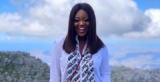 Wow! Jackie Appiah Is Wearing Head-to-Toe Designer Outfit