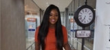Jackie Appiah Is Traveling In Style With Her Designer Bags