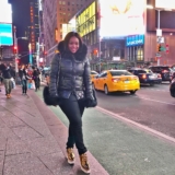 Jackie Appiah Is Wearing These Same Shoes All Over US