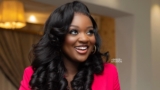 Jackie Appiah Covered Herself In Palazzo Pants That Are Out of This World