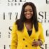 Nana Akua Addo Dressed Like A True Queen At Ghana Women Of The Year Honours