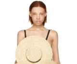 You Won’t Believe These Straw Hats You’re Seeing Are Actually A Dress