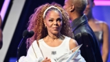 Janet Jackson Just Snagged the ICON Award at the 2025 American Music Awards