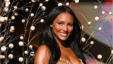 Jasmine Tookes Walks the 2025 Victoria’s Secret Fashion Show at Nine Months Pregnant