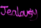 Jealousy is Unfashionable!