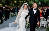 Everything There’s to Know About Jeff Bezos and Lauren Sánchez’s Venice Wedding